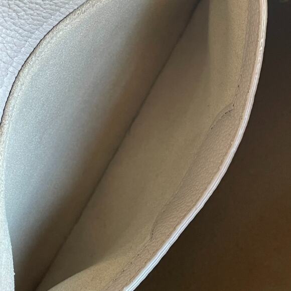 POLENE Umi Leather Bag - Picture 9 of 11